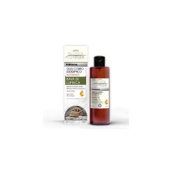 346 HUILE CORPORELLE SLIM EUDERMAL ESCARGOT 200ml. COMPLEXE DE RÉTINOL