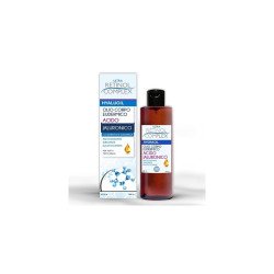 326 ACEITE CORPORAL EUDERMAL ACIDO HIALURONICO 200ml.(3.75€ UNIDAD) PACK 12 RETINOL COMPLEX
