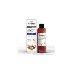 318 ACEITE CORPORAL EUDERMAL ARGAN 200ml. RETINOL COMPLEX