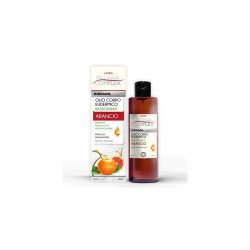 380 ACEITE CORPORAL EUDERMAL NARANJA 200ml. RETINOL COMPLEX
