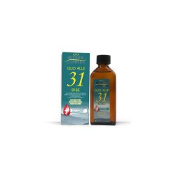 320 ACEITE A LAS 31 HIERBAS 100ml. RETINOL COMPLEX