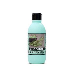 ÁLCOOL DE ALECRIM 250ML. KELSIA