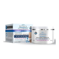 317 TRATAMIENTO RELLENADOR CON ÁCIDO HIALURÓNICO 250ml. RETINOL COMPLEX