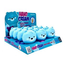 CREME DE MÃOS URSO 50ML. (1.15€ UNIDADE) PACK 12 D'DONNA