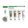 CRÈME POUR LES MAINS À LA GLYCERINE 30ML. (0,65 € UNITÉ) PACK 36 EASY PARIS
