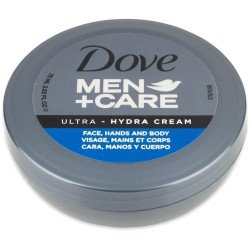 CRÈME VISAGE, MAINS ET CORPS 250ML. (2,25 € UNITÉ) PACK 6 DOVE