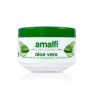 CRÈME HYDRATANTE À L'ALOE VERA 250ML.(1,09€ UNITÉ)PACK 6 AMALFI