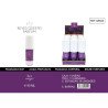 PARFUM CORPS PARFUMÉ LOVE MAGIC 90ML. REINES ROIS