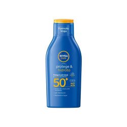 PROTECTOR SOLAR SPF50+ 100ML. NIVEA