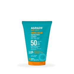 PROTECTOR SOLAR SPF30 100ML. AGRADO