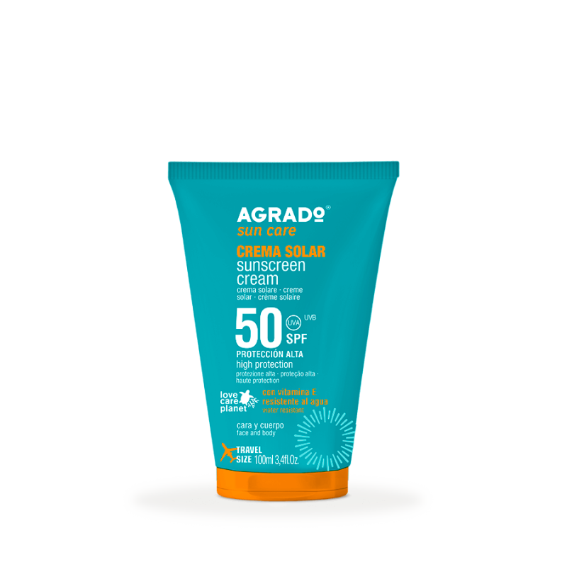 SUNSCREEN SPF30 100ML. LIKE