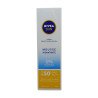 PROTEÇÃO SOLAR ESPUMA 50+FPS 75ML. NIVEA