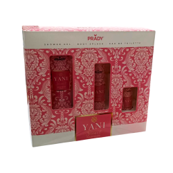 SET YANI SWEET PRADY
