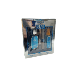 CONJUNTO 3 EM 1 SOMEBODY POUR HOMME BLUE DREAMS