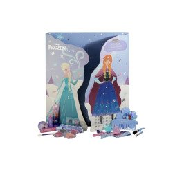 FROCEN SENCE ADVENT CALENDAR