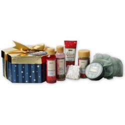 CONJUNTO DE DESEJOS QUENTES (€8,37 UNIDADE) PACK 12 SENCE