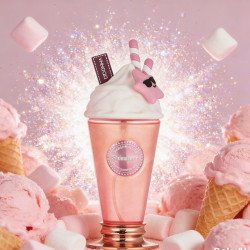 BRUME POUR LE CORPS DÉLICIEUX ! GUIMAUVE SHIMMER 200ML. D'DONNA