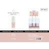 PARFUM CORPS PARFUM PÉTALES DE VELOURS 90ML. REINES ROIS