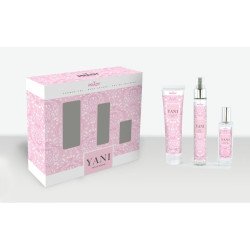 SET YANI PRADY