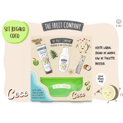 COCO SET A EMPRESA DE FRUTAS