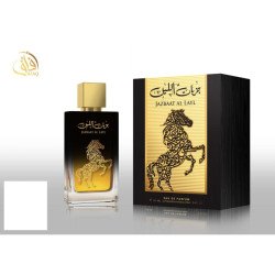 EAU DE PARFUM JAZBAAT AL LAYL 100ML. Perguntas frequentes