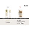 CONJUNTO LE'ADORO EAU DE PARFUM 37+20ML. POUR FEMME REYES QUEENS