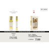 EAU DE PARFUM CONJUNTO CANAL 5 37+20ML. POUR FEMME REYES QUEENS