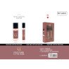 CONJUNTO PURA XL EAU DE PARFUM 37+20ML. POUR FEMME REYES QUEENS