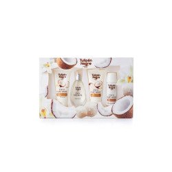 SET COCO TULIPAN NEGRO