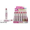 BLUSH & LÈVRES HYDRATATION 3 EN 1 (0,95 € UNITÉ) PACK 24 LETICIA WELL