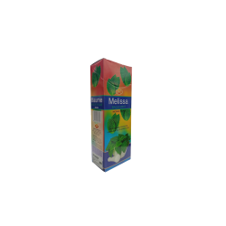 MELISSA INCENSE (€0.35 PACKAGE) PACK 6 PACKAGES SANDESH AGARBATHI CO.