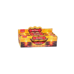 ENCENS OUVERTES ROUTES (0,31€ COLIS) PACK 6 COLIS SARATHI INTERNATIONAL