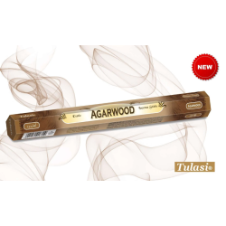 ENCENS BOIS D'AGAR (PAQUET 0,31€) PACK 6 PAQUETS SARATHI INTERNATIONAL