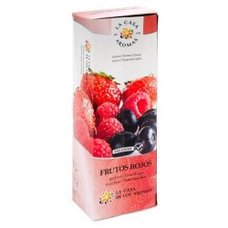 INCIENSO FRUTOS ROJOS (0.42€ PAQUETE) PACK 6 PAQUETES LA CASA DE LOS AROMAS
