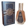 EAU DE PARFUM APENAS 50ML. MUNDO FRAGRÂNCIA