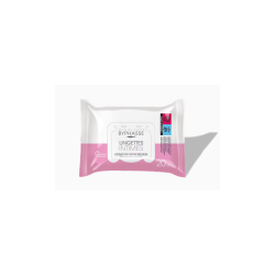 BYPHASSE INTIMATE HYGIENE WIPES