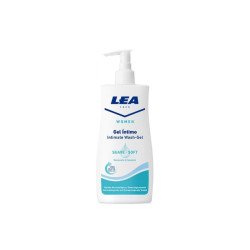 SAVON INTIME CAMOMILLE ET ALOE VERA 250ML. LIRE