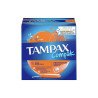 TAMPAX COMPAK SUPER PLUS 16 UNITS