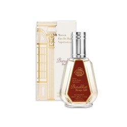 EAU DE PARFUM BARAKKAT ROUGE 540 50ML. MUNDO FRAGRÂNCIA