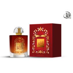 EAU DE PARFUM LIL BANAT FAQUAT 100ML. Perguntas frequentes