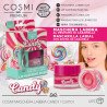 MÁSCARA LABIAL DOCES 12GR. COSMI
