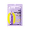MÁSCARA FACIAL EM AMPOLA DE ÁCIDO SALICÍLICO (0,49€ UNIDADE) PACK 6 SADOER