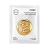 MÁSCARA REJUVENESCEDORA COM PLACENTA DE OVELHA E FULLERENE (0,49€ UNIDADE) PACK 6 ZOZU
