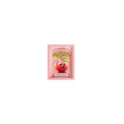 APPLE ANTIOXIDANT + NICOTINAMIDE FACIAL MASK 25GR.(€0.49 UNIT) PACK 12 SADOER