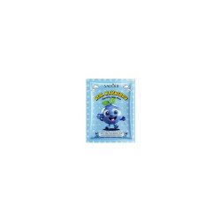 BLUEBERRY MOISTURIZING MASK + HYALURONIC ACID 25GR.(0.49€ UNIT) PACK 12 SADOER