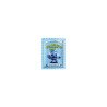 BLUEBERRY MOISTURIZING MASK + HYALURONIC ACID 25GR.(0.49€ UNIT) PACK 12 SADOER