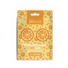 PATCHS OCULAIRES ORANGE (0,99€ UNITÉ)PACK 12 IDC INSTITUTE