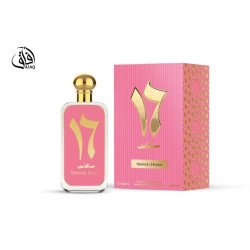 DEZESSEIS HORAS EAU DE PARFUM 100ML. Perguntas frequentes