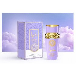 EAU DE PARFUM KYRA FRAPPE 100ML. Perguntas frequentes