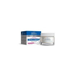 MASCARILLA DE ARCILLA BLANCA 50ml.(3.75€ UNIDAD) PACK 12 RETINOL COMPLEX
